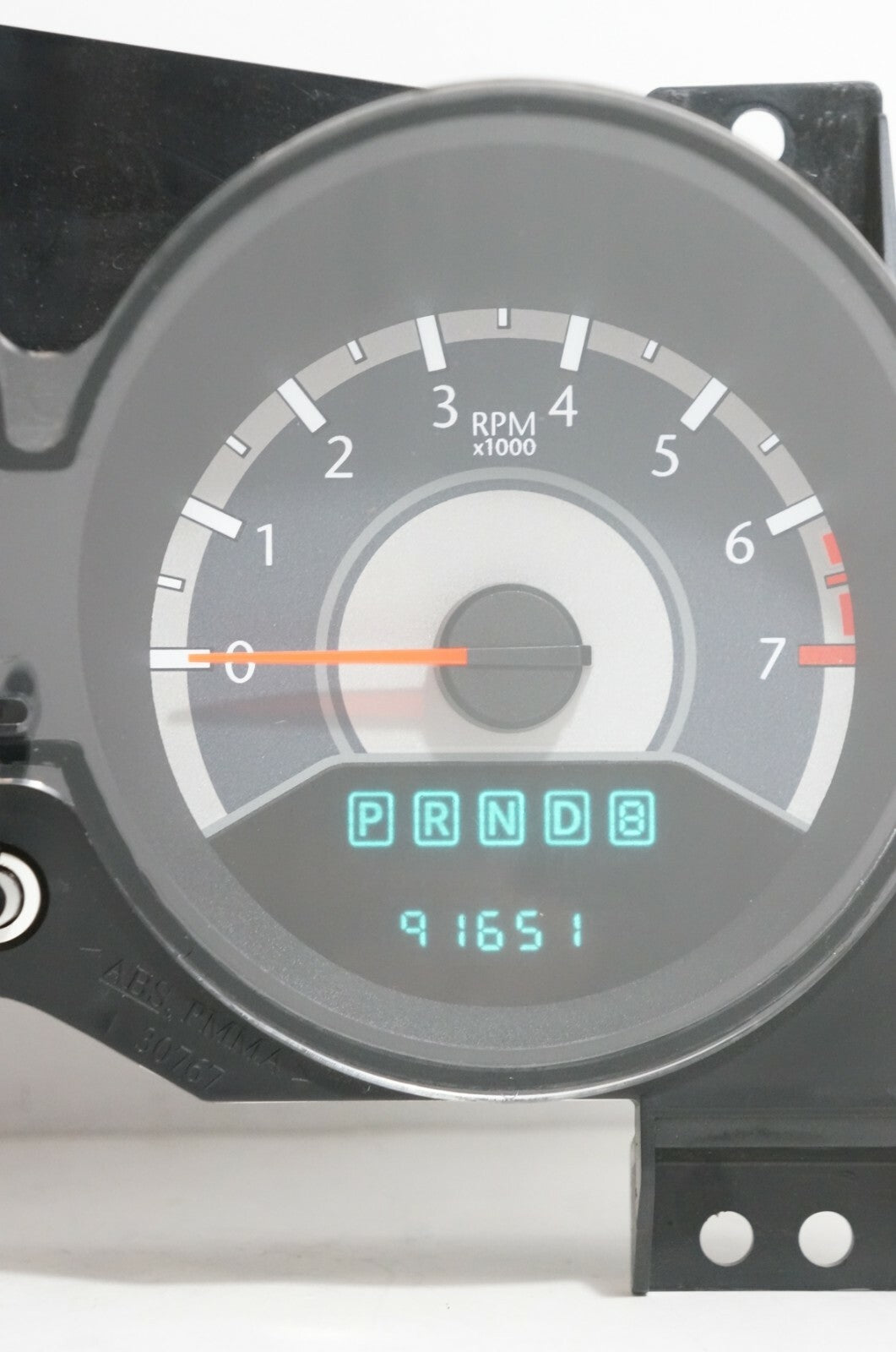 11-2014 Chrysler 200 Speedometer Speedo Cluster 92K Miles OEM P56046514AH *ReaD* - Alshned Auto Parts