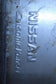 2019-2025 Nissan Altima SL 2.5L FWD Rear Right Exhaust Muffler 20100-6CA2A OEM - Alshned Auto Parts