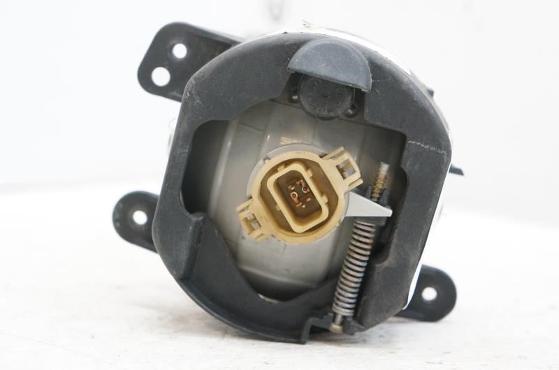 11-18 Jeep Wrangler Left Right Front Fog Light Lamp 05182026AA OEM *ReaD*AS-IS* - Alshned Auto Parts