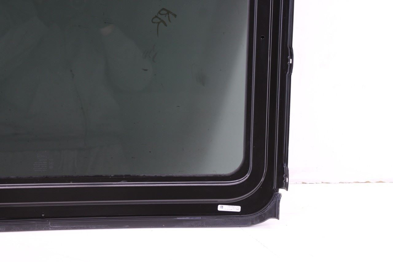 2018-2019 Ford Expedition Limited Rear Sunroof Window Glass JL1B-16500A18-BA OEM - Alshned Auto Parts