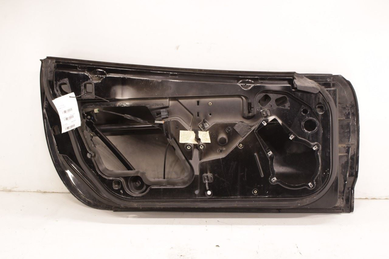 1997-2004 Chevrolet Corvette Coupe Front Left Driver Door Shell Panel 10329947 - Alshned Auto Parts