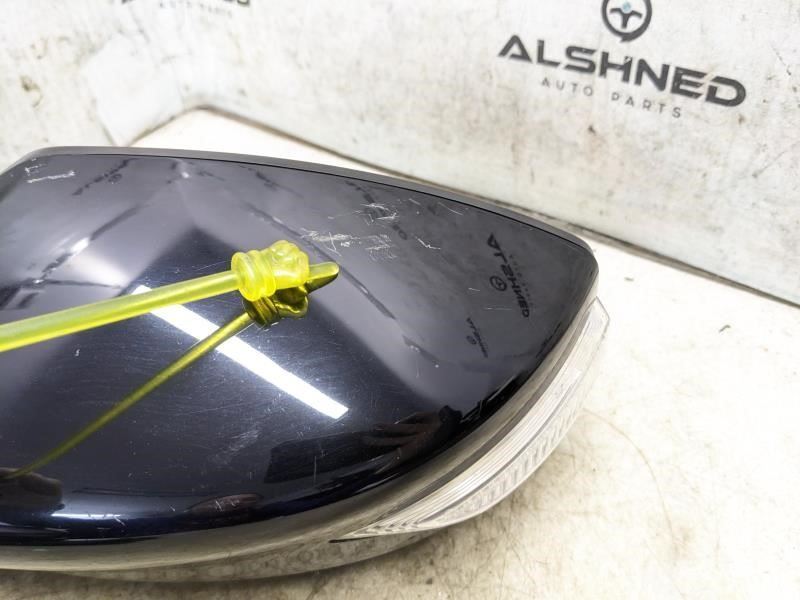 2013-2018 Nissan Altima Left Driver Side Rearview Mirror 96302-3TH3A OEM *ReaD* - Alshned Auto Parts