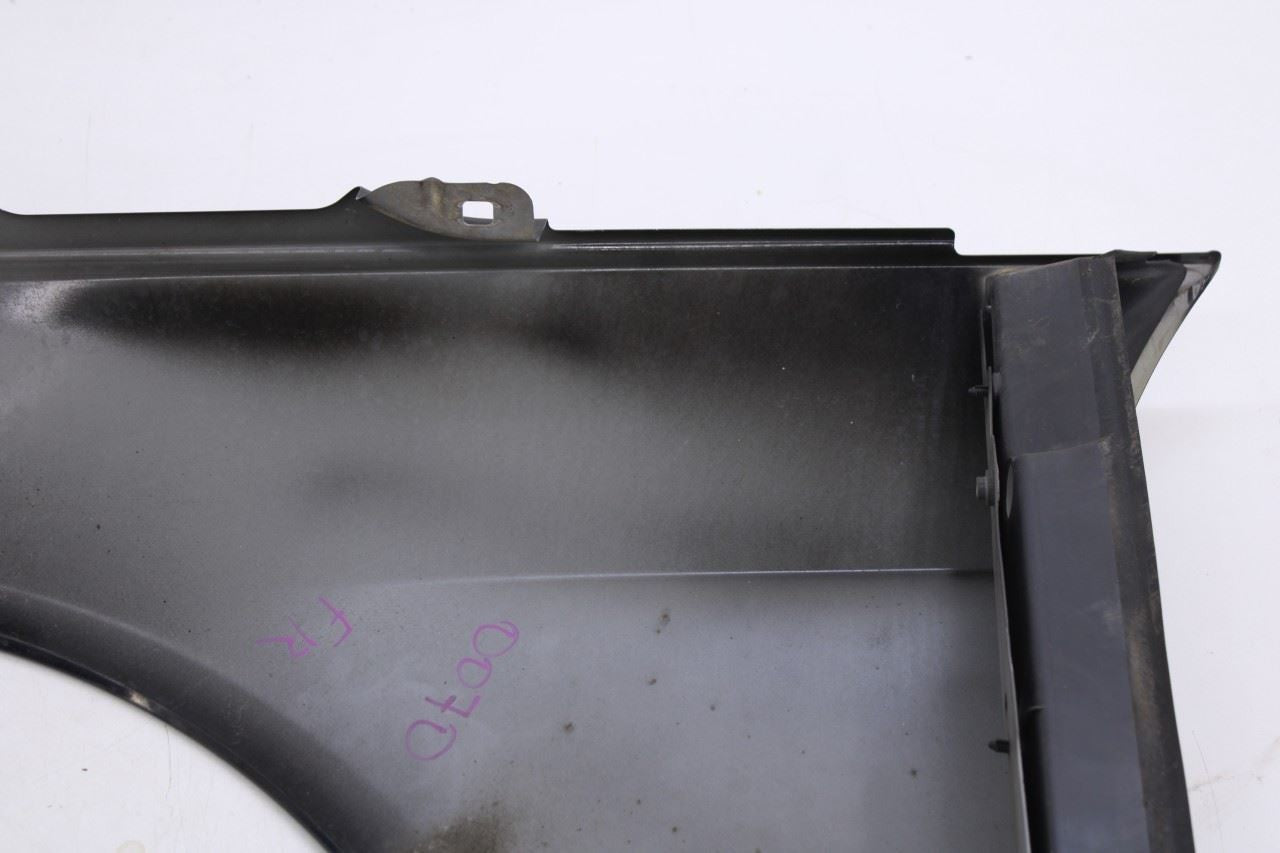 10-16 Mercedes-Benz E 350 Luxury 4Matic Front Right Passenger Side Fender Panel - Alshned Auto Parts