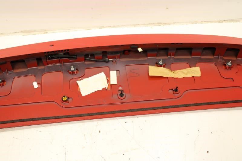2015-2023 Jeep Renegade Rear Liftgate Back Door Spoiler 5VY08TZZAA OEM - Alshned Auto Parts