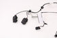 23-25 Chevrolet Silverado LT-L HVAC Blend Door Actuator Set of 4 w/ Wire Harness - Alshned Auto Parts