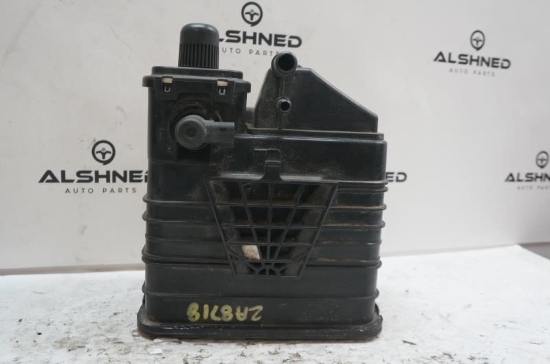 16 Chevrolet Cruze Old Fuel Vapor Evaporator Emission EVAP Canister 13413447 OEM - Alshned Auto Parts