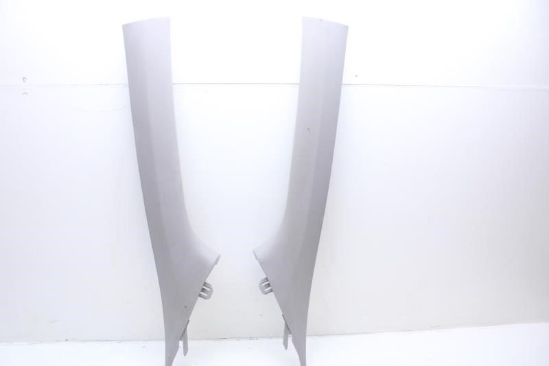 2015-17 Hyundai Sonata FR LH & RH Windshield A-Pillar Trim Panel 85810-C2000 - Alshned Auto Parts