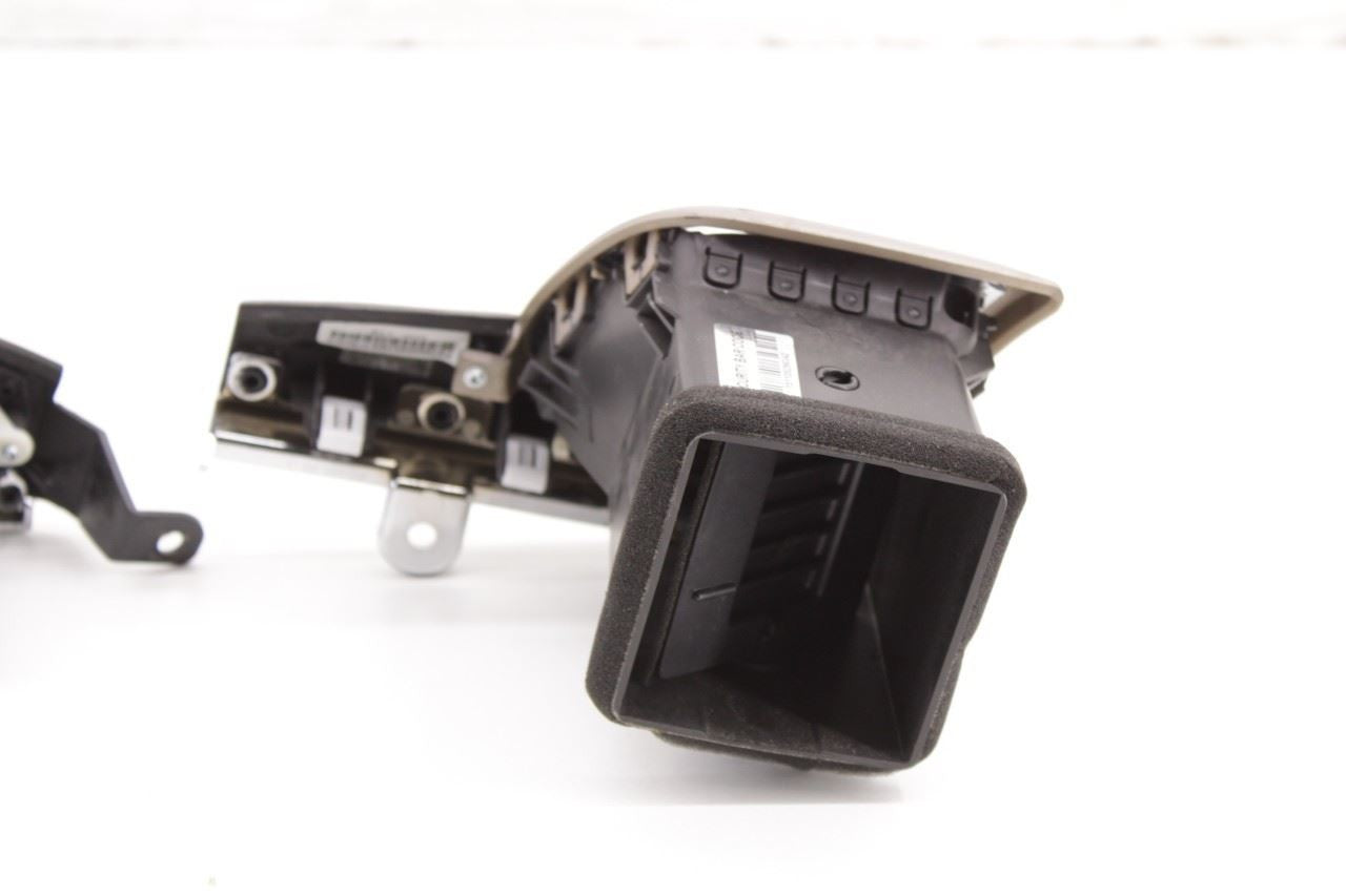 14-22 Jeep Grand Cherokee Engine Start Stop Ignition Switch Button w/ Air Vents - Alshned Auto Parts