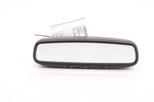 2014-2019 Nissan Sentra SL Interior Inside Rear View Mirror 963213WV0A OEM