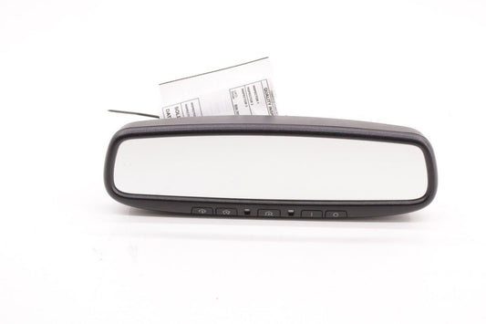 2014-2019 Nissan Sentra SL Interior Inside Rear View Mirror 963213WV0A OEM - Alshned Auto Parts