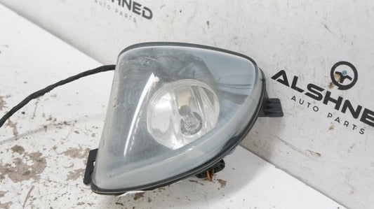 2011-2013 BMW 528i Driver Left Front Fog Light 89211391 OEM *ReaD* - Alshned Auto Parts
