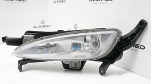 2011-2013 Kia Optima Driver Left Front Fog Light 922012T010 OEM