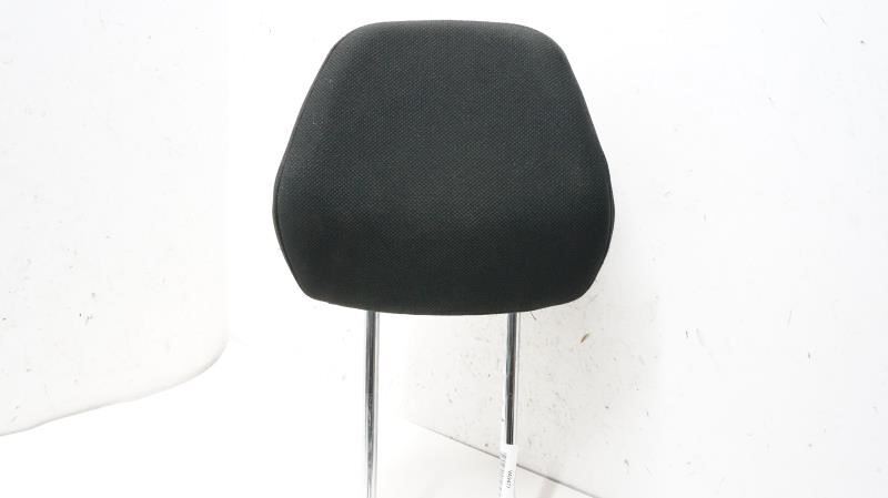 2013 Hyundai Veloster Front Right Left Headrest Black Cloth 88700-2V000-SD6 OEM - Alshned Auto Parts