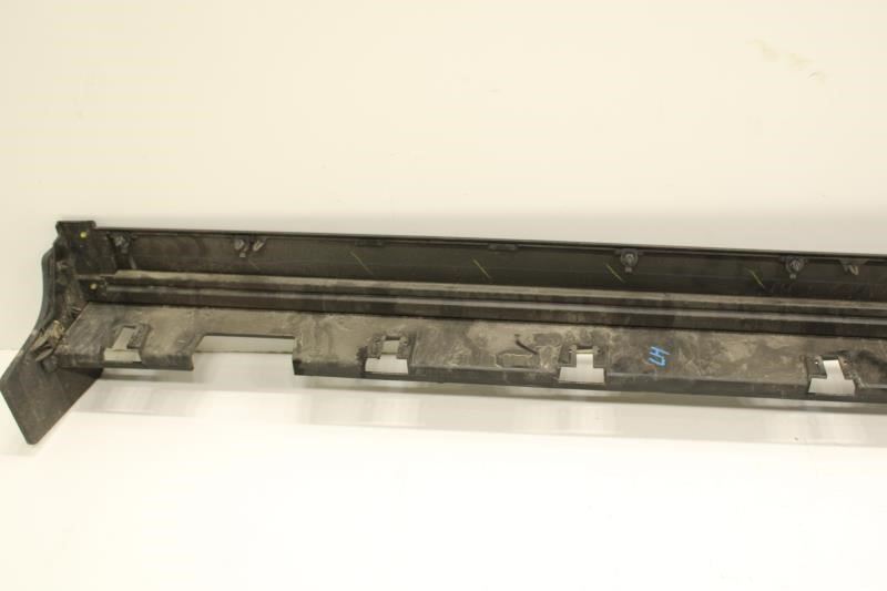 2021-2023 Ford Bronco Sport Left Driver Rocker Panel Molding M1PB-S10155-AA OEM - Alshned Auto Parts