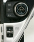 2014-2017 Infiniti Q50 Shifter Console w/ Radio Controller Knob OEM 283952V73A - Alshned Auto Parts
