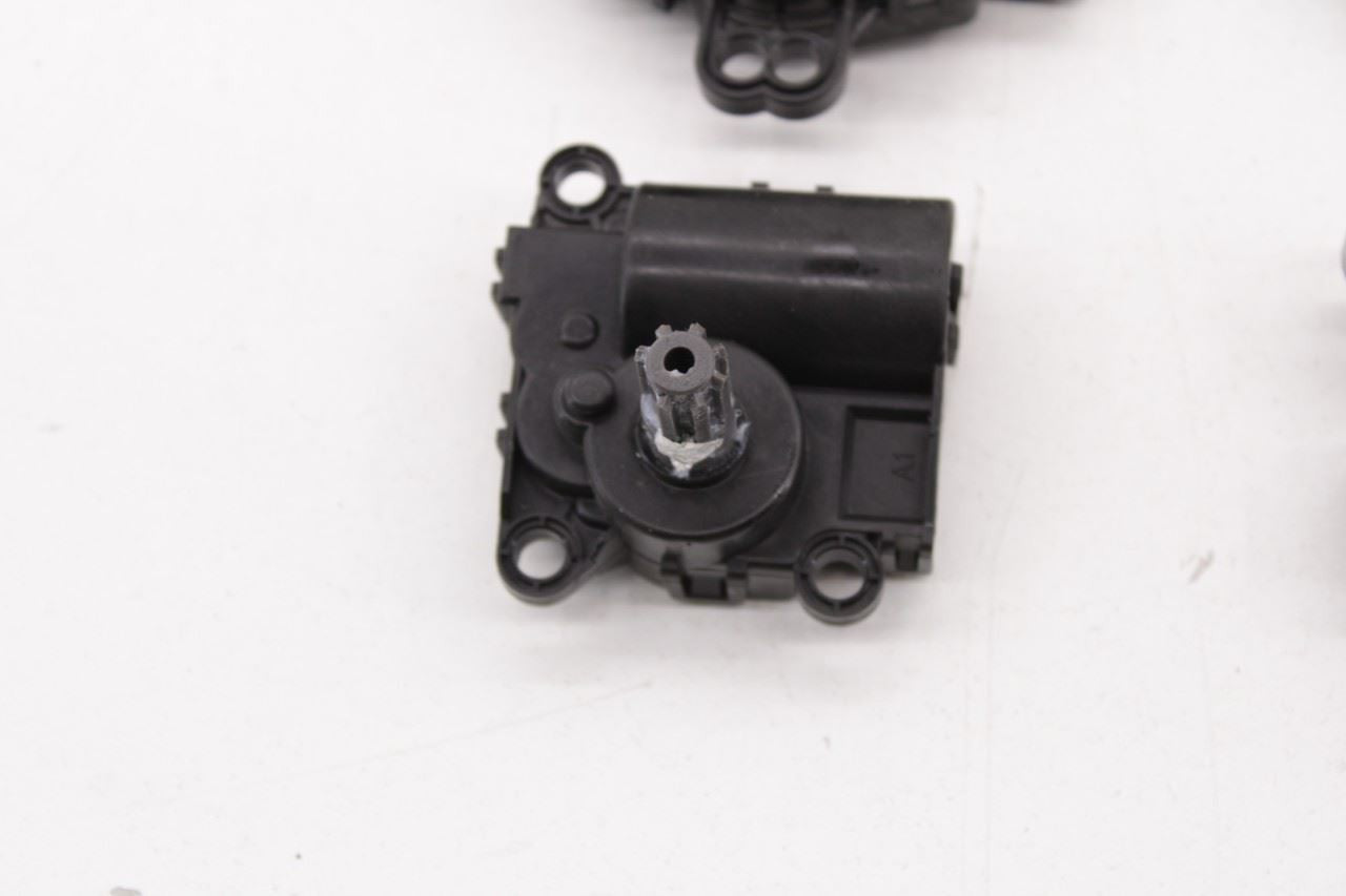 21-23 Kia Sorento XLine SX Prestige HVAC Heater Blend Door Actuator Motor Set 4 - Alshned Auto Parts