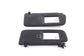 2018-23 Kia Stinger GT2 Front RH and LH Side Sun Visor Set w/ Illuminated Mirror - Alshned Auto Parts