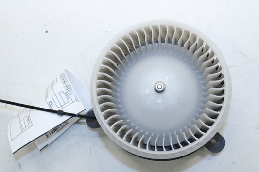 2019-2025 Mitsubishi Eclipse Cross ES 1.5L HVAC AC Blower Fan Motor 7802A348 OEM - Alshned Auto Parts