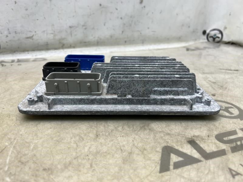 2019-2021 Cadillac XT4 2.0L Engine Control Module ECU ECM 12703144 OEM4