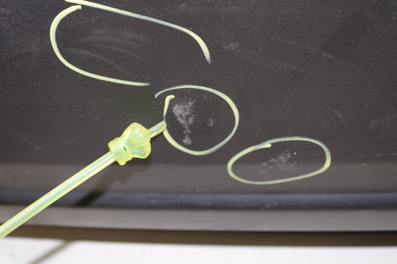 20202025 Mazda CX30 2.5 S Rear Bumper Cover DGH950221 OEM *ReaD* - Alshned Auto Parts