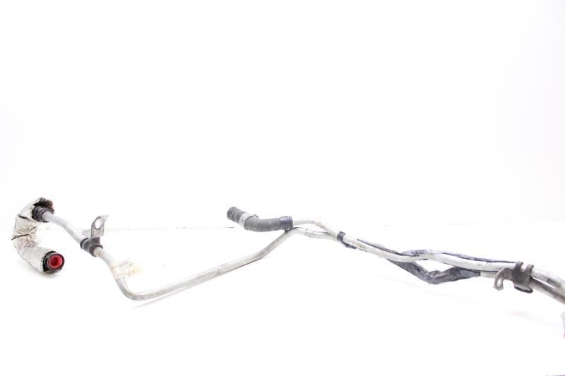 18-20 Ford F150 2.7L Inlet & Outlet Trans Oil Cooler Hose JL34-7G071-BH OEM - Alshned Auto Parts