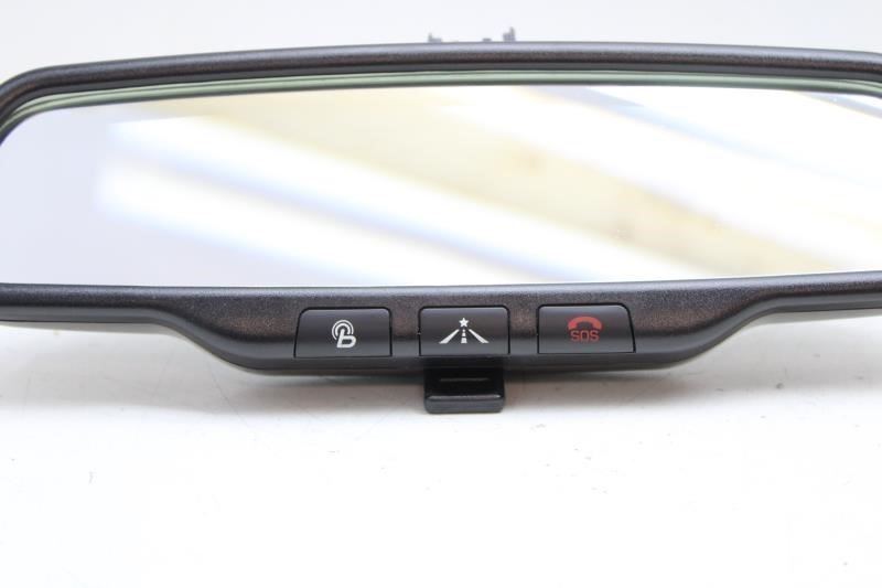 2012-2019 Hyundai Sonata Interior Inside Rear View Mirror 85101-2V200 OEM - Alshned Auto Parts