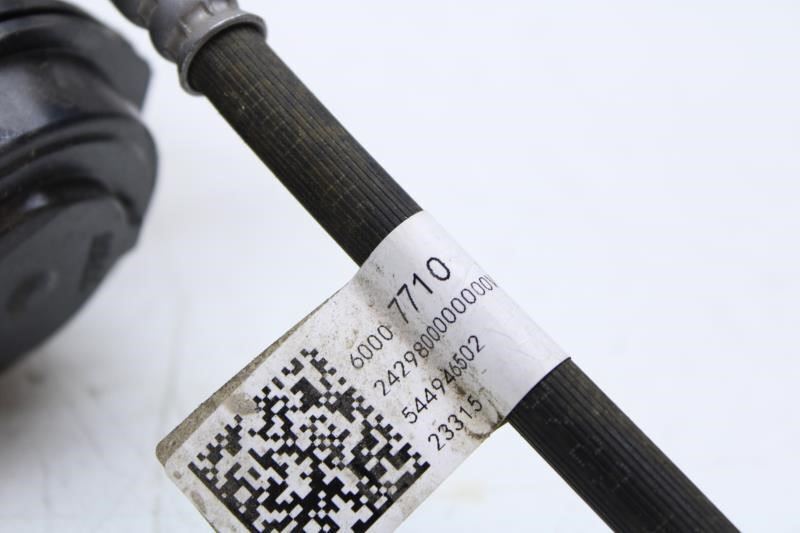 2024-25 Chevrolet Trax Rear Right Passenger Side Brake Disc Caliper 60007794 OEM - Alshned Auto Parts