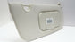 2007-2017 Jeep Patriot Passenger Right Side Sun Visor (Beige) OEM YD98DW1AA - Alshned Auto Parts