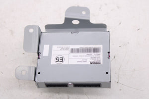 2019-2020 Infiniti QX50 ESSENTIAL Driver Assist Camera Computer Control Module