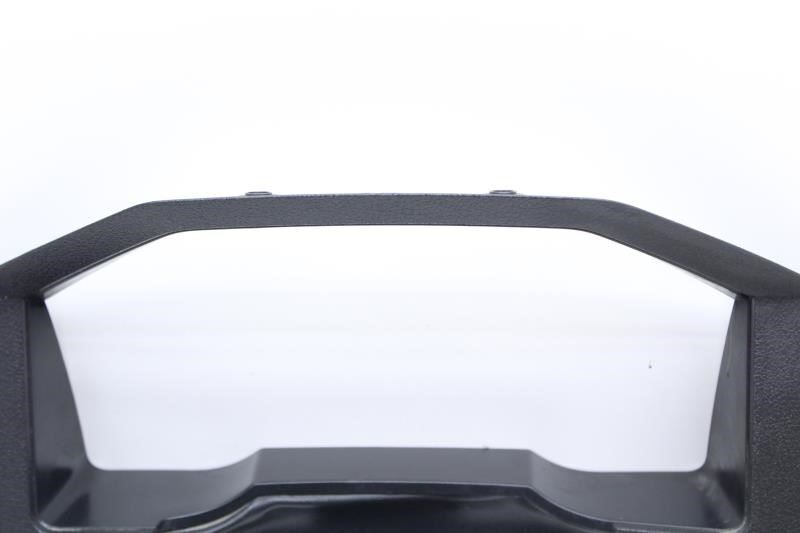 2011-2016 Ford F250 SD Speedometer Cluster Cover Bezel Trim BC34-25044D70-A OEM - Alshned Auto Parts