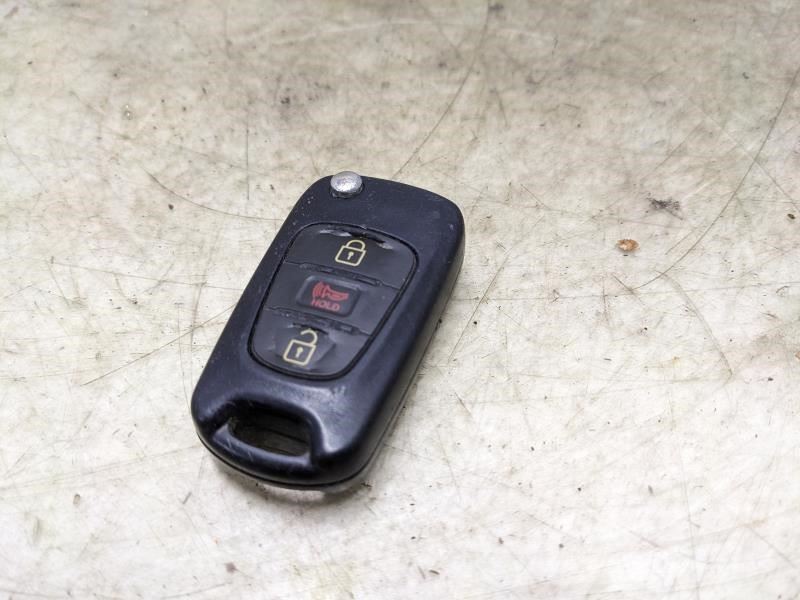 2012-13 Kia Soul Keyless Entry Fob Key Transmitter 95430-2K250 OEM *ReaD**AS IS* - Alshned Auto Parts