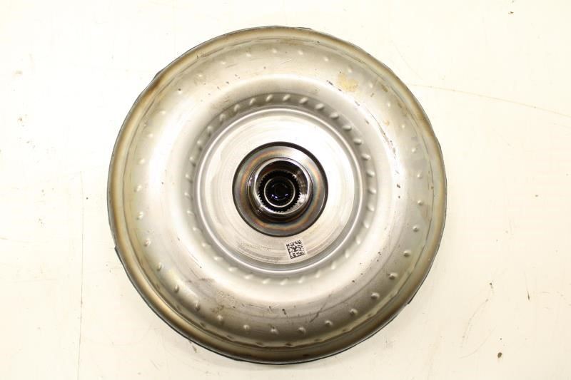 2014-2022 Jeep Cherokee 3.2L Auto Transmission Torque Converter 68304202AA OEM - Alshned Auto Parts