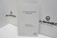 2014 Hyundai SantaFe Owner's Manual Supplement with Case - Alshned Auto Parts