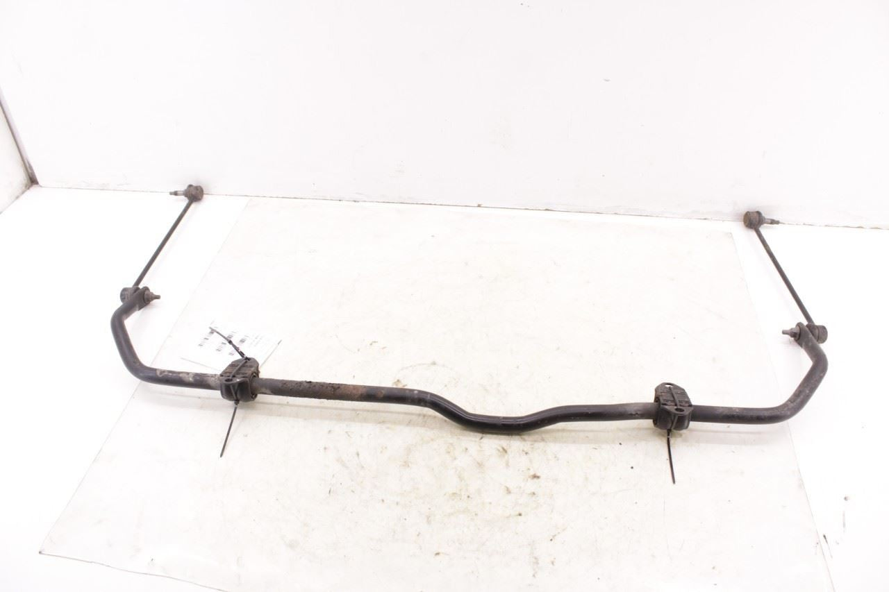 2015-20 Kia Sorento EX 3.3L AWD Front Suspension Stabilizer Sway Bar 54810-C5000 - Alshned Auto Parts