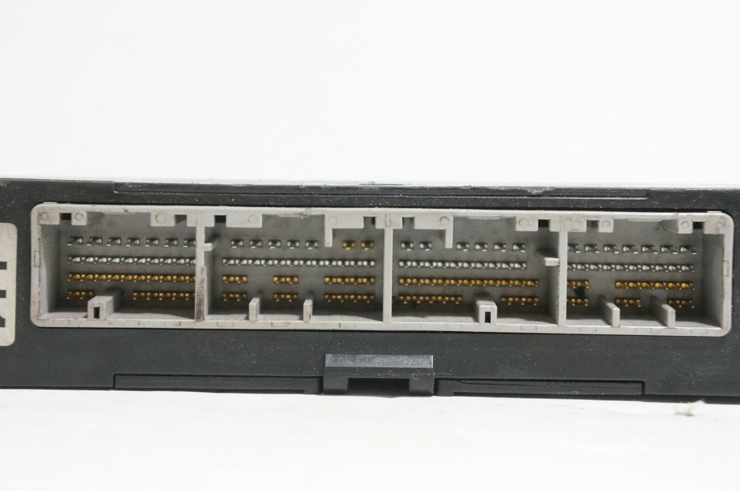 2011 2012 Lexus CT200h Power Management Control Unit Module 89681-76013 OEM - Alshned Auto Parts
