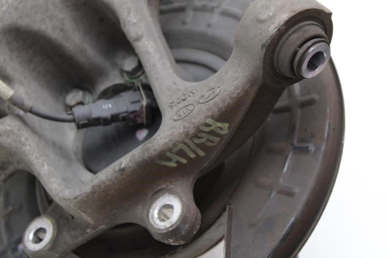 2015-2019 Hyundai Sonata RR Left Driver Side Spindle Knuckle Hub 52710-C2100 OEM - Alshned Auto Parts