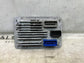 2019-2021 Cadillac XT4 2.0L Engine Control Module ECU ECM 12703144 OEM0