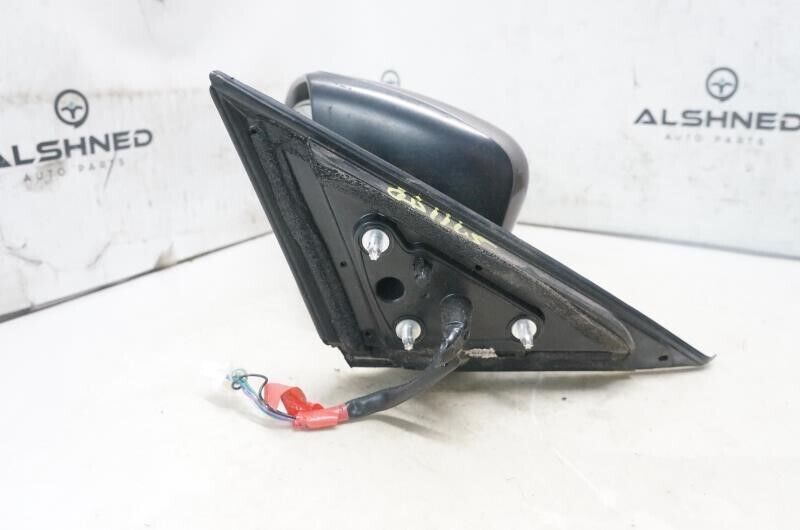 2013-2018 Nissan Altima Driver Left Side Rear View Mirror 96302-3TH2A OEM - Alshned Auto Parts