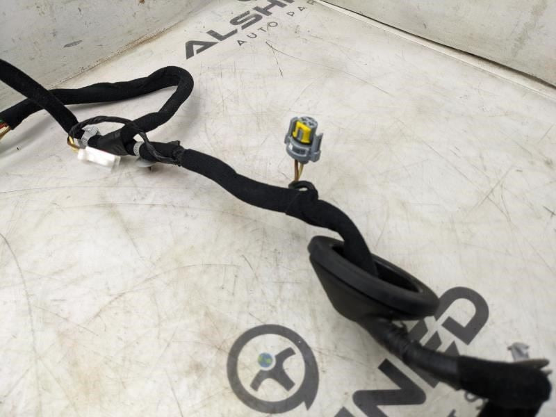 2011-2013 Kia Optima Rear Right Passenger Side Door Wire Harness 91660-2T020 OEM3