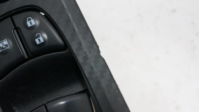 19-20 Nissan Altima Master Driver Power Window Switch OEM 80961-6CA0A *ReaD* - Alshned Auto Parts