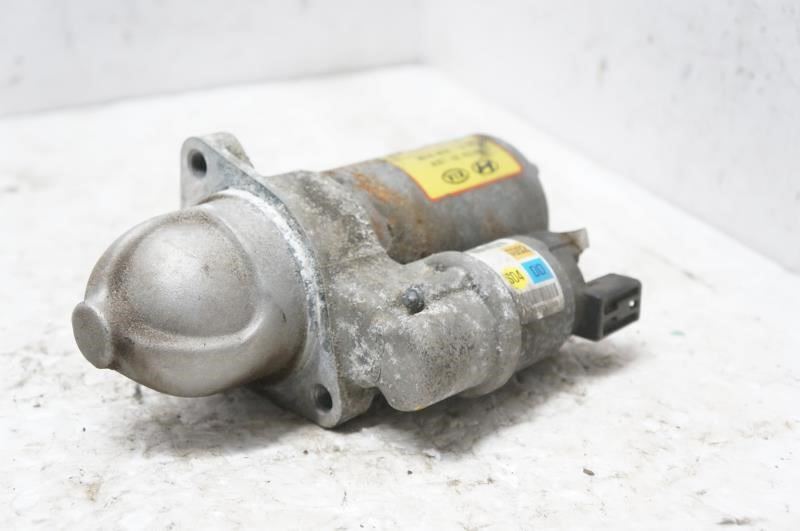2013 Kia Optima Engine Starter Motor 36100-2G200 OEM - Alshned Auto Parts