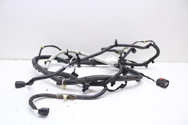 2018-2021 Chrysler Pacifica Rear Bumper Fascia Wire Harness 68359982AC OEM - Alshned Auto Parts