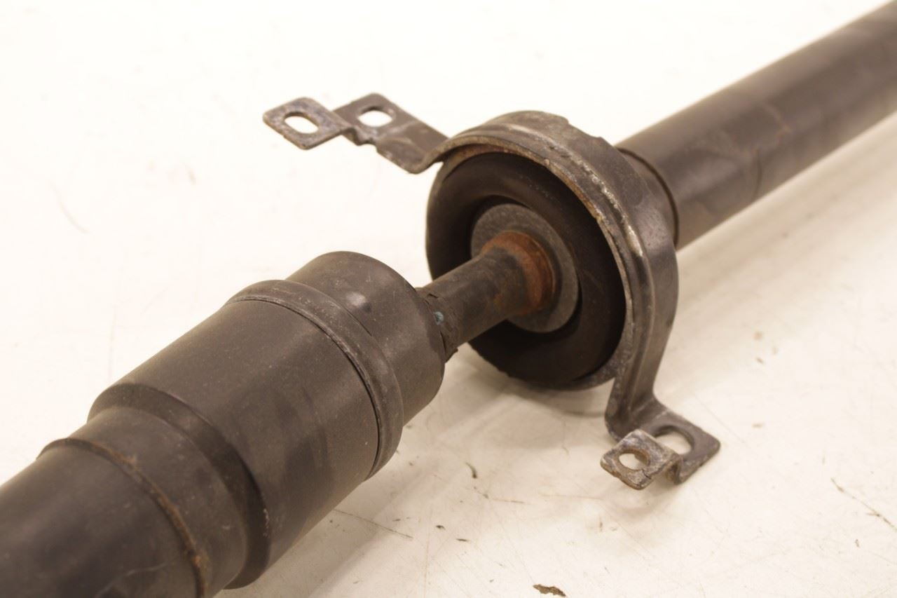 2014-2023 Jeep Cherokee Latitude 4x4 Rear Drive Shaft Propeller 52123612AF OEM - Alshned Auto Parts