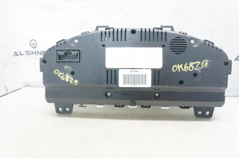 2011 Ford Explorer Speedometer Instrument Cluster Mile Unknown BB5Z-10849-EC OEM - Alshned Auto Parts