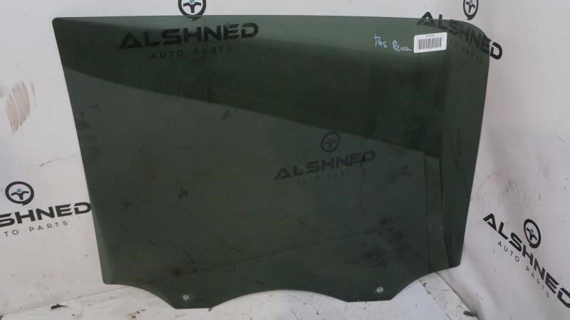 2015-2020 Ford F150 Passenger Right Rear Door Window Glass FL3Z-1625712-D OEM - Alshned Auto Parts