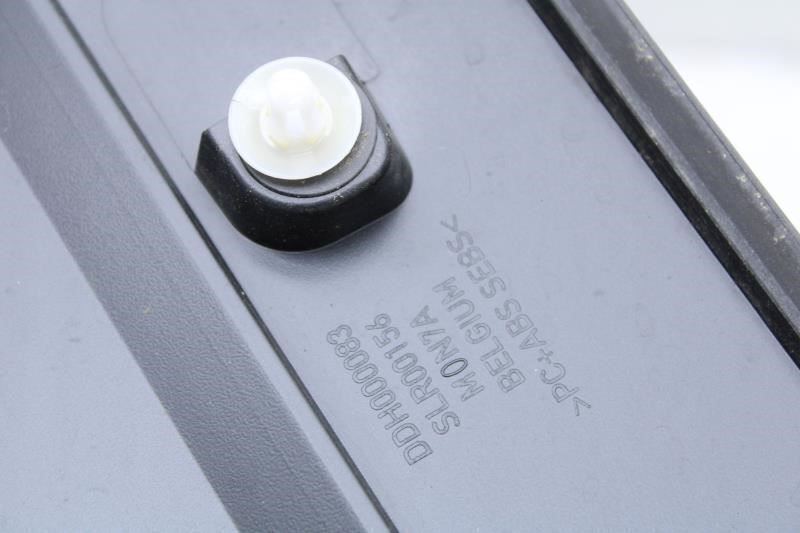 2003-2012 Land Rover Range Rover Rear Right Quarter Molding Cover DDH000083 OEM - Alshned Auto Parts