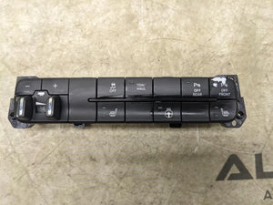 2015-2018 Ram 1500 Instrument Dash Panel Switch 68247634AA OEM *ReaD*