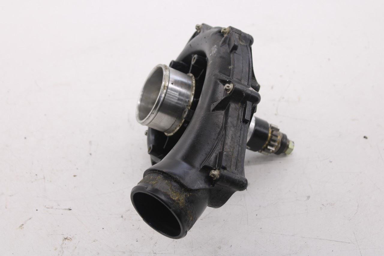 2010-2011 SeaDoo/BRP GTX IS (215) Engine Supercharger Turbocharger 420890489 OEM6