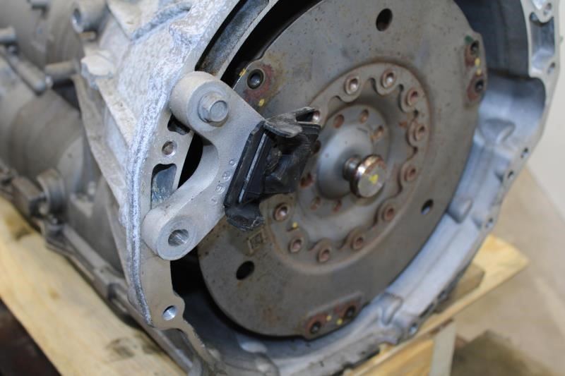 20-24 Jeep Gladiator 3.6L 8-Spd Automatic Transmission 850RE 62K 68249553AB OEM - Alshned Auto Parts