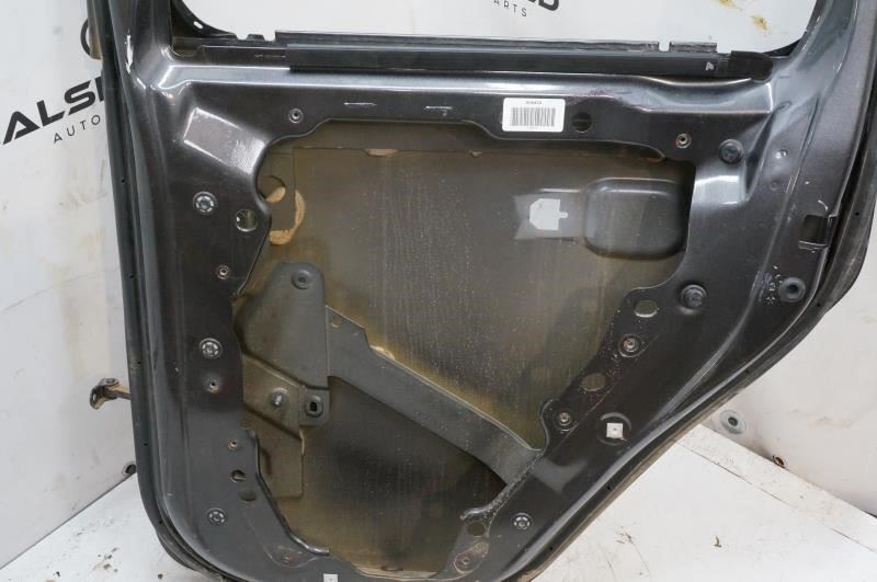 *READ-AS-IS* 2018-2020 Jeep Wrangler Passenger Right Rear Door 68281908AO OEM - Alshned Auto Parts